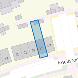 Perceel GMT00-O-2527