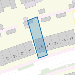 Perceel GMT00-O-2530