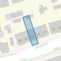 Perceel GMT00-O-2533