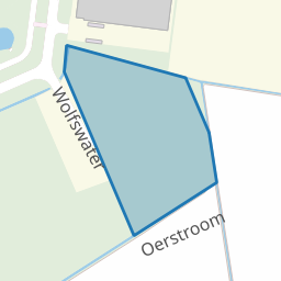 Perceel GMT00-O-2548