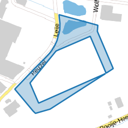 Perceel GMT00-O-2549