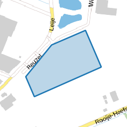 Perceel GMT00-O-2550