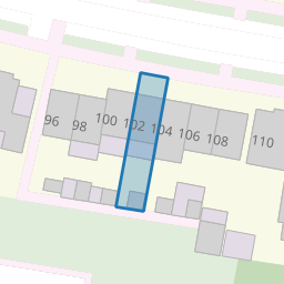 Perceel GMT00-O-2554