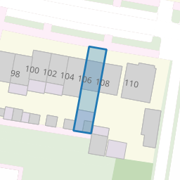 Perceel GMT00-O-2556