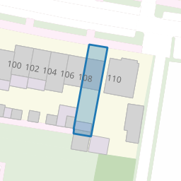 Perceel GMT00-O-2557