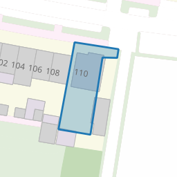 Perceel GMT00-O-2558