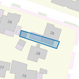 Perceel GMT00-O-2563