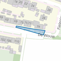 Perceel GMT00-O-2567