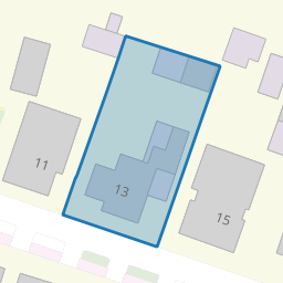 Perceel GMT00-O-2569