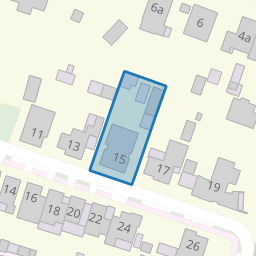 Perceel GMT00-O-2570