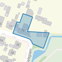 Perceel GMT00-O-2572