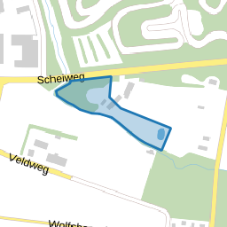 Perceel GMT00-O-2585