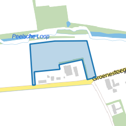 Perceel GMT00-O-2589