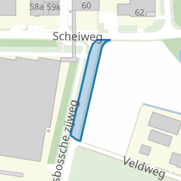 Perceel GMT00-O-2595