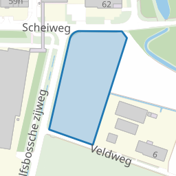 Perceel GMT00-O-2596