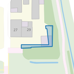 Perceel GMT00-O-2597