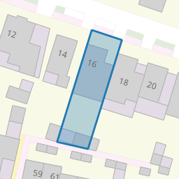 Perceel GMT00-O-2603