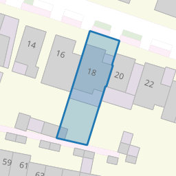 Perceel GMT00-O-2604