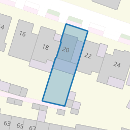 Perceel GMT00-O-2605