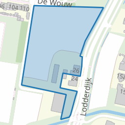 Perceel GMT00-O-2610