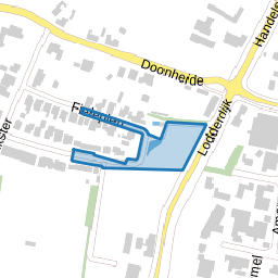 Perceel GMT00-O-2623