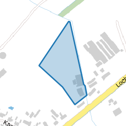 Perceel GMT00-O-2625