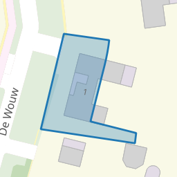 Perceel GMT00-O-2632