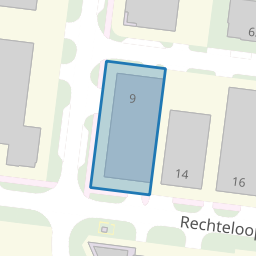 Perceel GMT00-O-2645