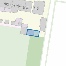 Perceel GMT00-O-2661