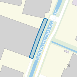 Perceel GMT00-O-2671