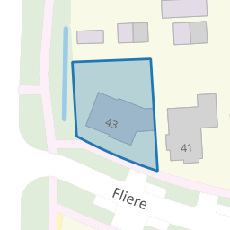 Perceel GMT00-O-2673