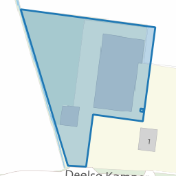 Perceel GMT00-O-2691