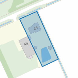 Perceel GMT00-O-2693