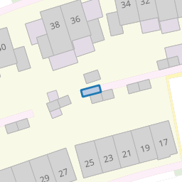 Perceel GMT00-O-2707