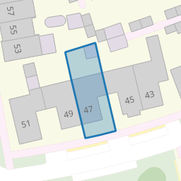 Perceel GMT00-O-2715