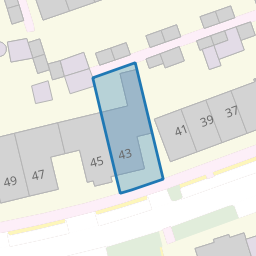 Perceel GMT00-O-2716