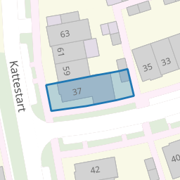 Perceel GMT00-O-2731