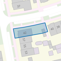 Perceel GMT00-O-2740