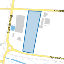Perceel GMT00-O-2752