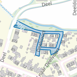 Perceel GMT00-O-2759