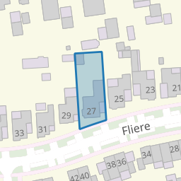 Perceel GMT00-O-2786