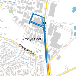 Perceel GMT00-O-2789