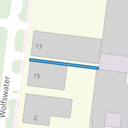 Perceel GMT00-O-2792