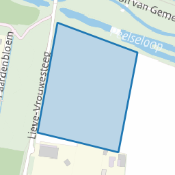 Perceel GMT00-O-2802