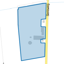 Perceel GMT00-O-2803