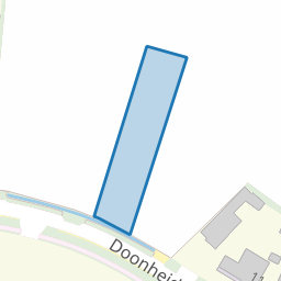 Perceel GMT00-O-2809