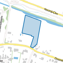 Perceel GMT00-O-2810