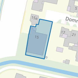 Perceel GMT00-O-2814