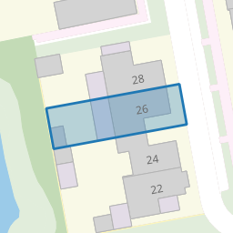 Perceel GMT00-O-2818