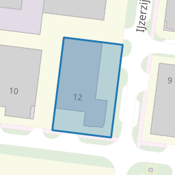 Perceel GMT00-O-2827